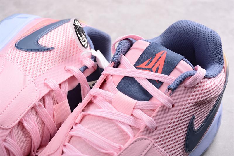 Nike Ja 1 EP "Day One/Soft Pink" фото № 4