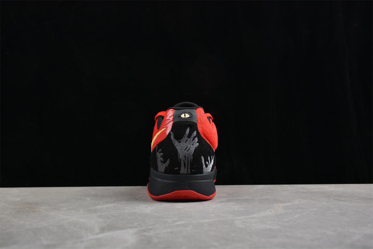 Nike Ja 2 "Nightmare" фото № 5