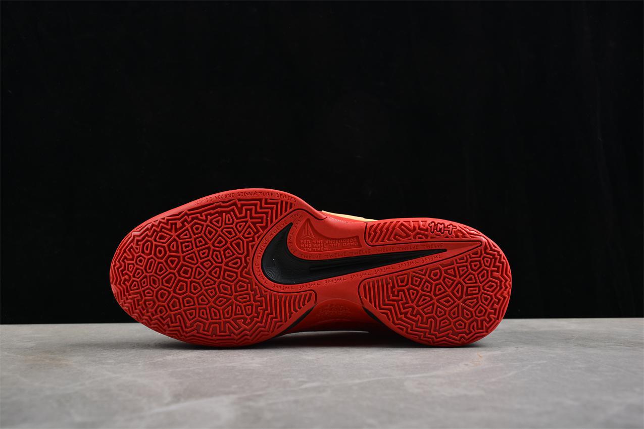 Nike Ja 2 "Nightmare" фото № 4