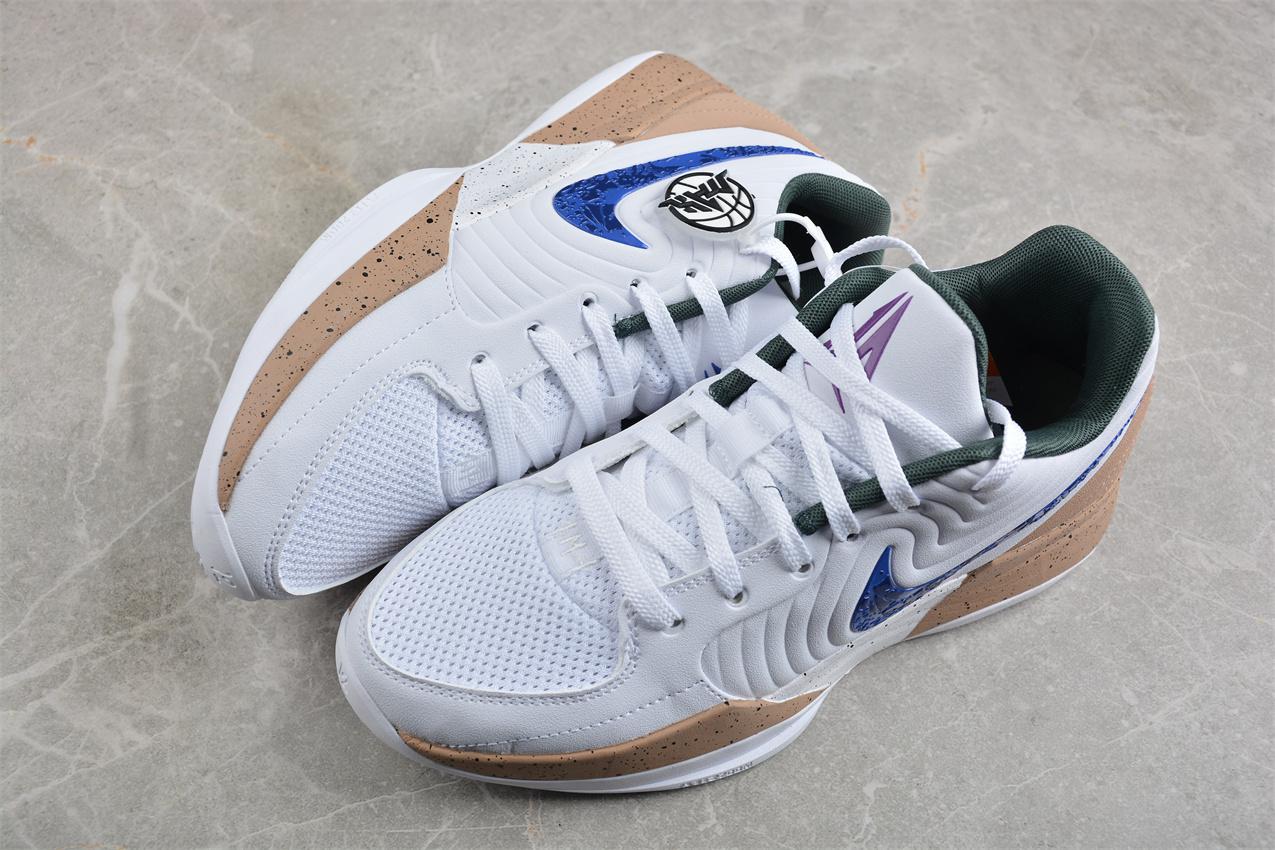 Nike Ja 2 "In The Woods" фото № 6