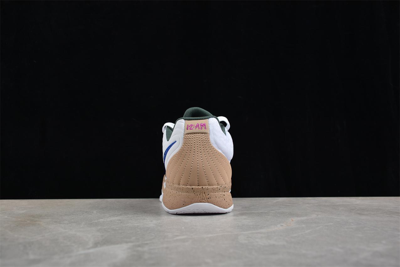 Nike Ja 2 "In The Woods" фото № 5