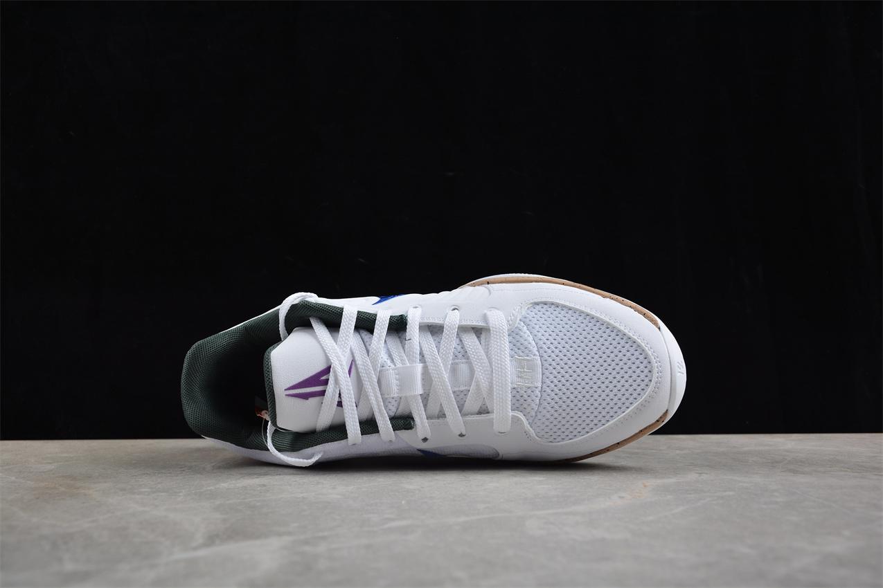 Nike Ja 2 "In The Woods" фото № 3