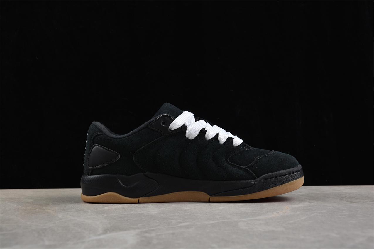 Nike Jordan Session "Black" фото № 2