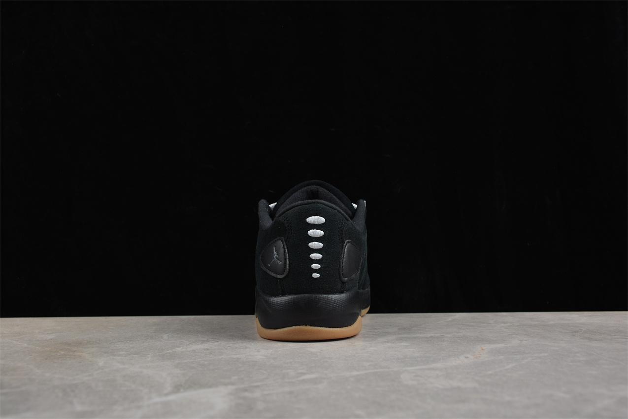Nike Jordan Session "Black" фото № 5