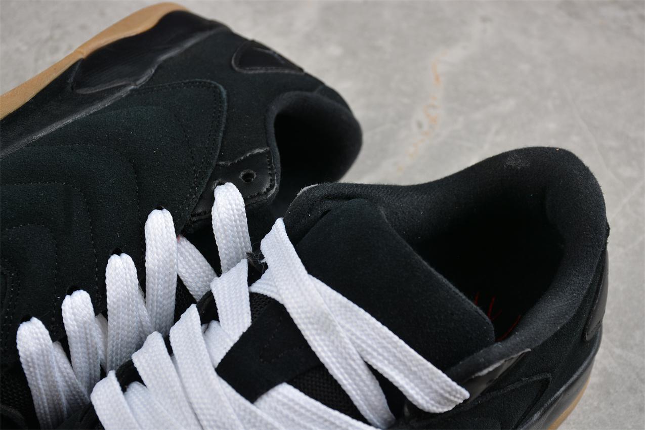 Nike Jordan Session "Black" фото № 6