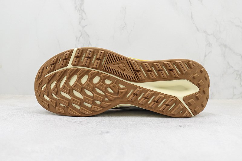 Nike Juniper Trail 2 "White/Brown" фото № 8