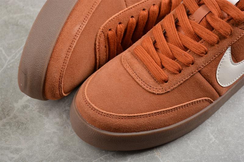 Nike Killshot 2 "Dark Russet" фото № 7