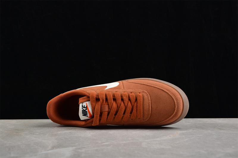 Nike Killshot 2 "Dark Russet" фото № 3