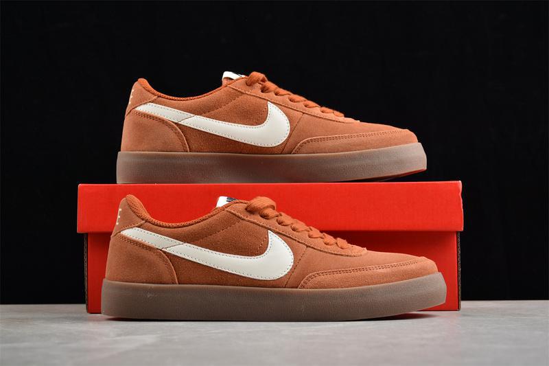 Nike Killshot 2 "Dark Russet" фото № 9