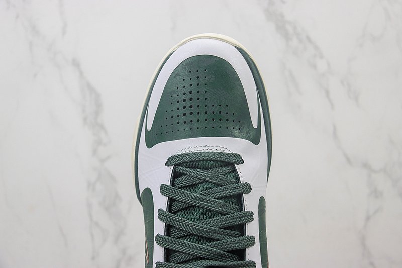 Nike Kobe 5 Protro "EYBL/Elite Medusa" фото № 3