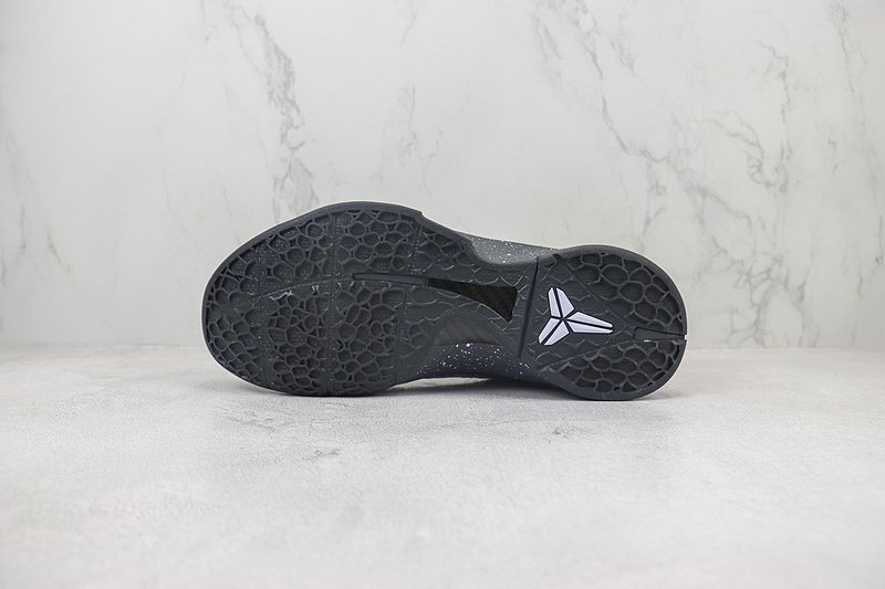 Nike Kobe 6 Protro "EYBL" фото № 9