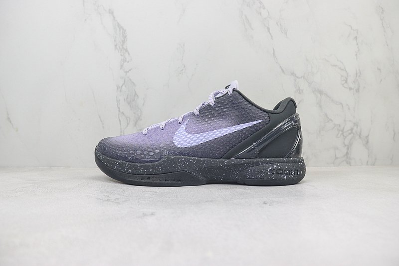 Nike Kobe 6 Protro "EYBL" фото № 2