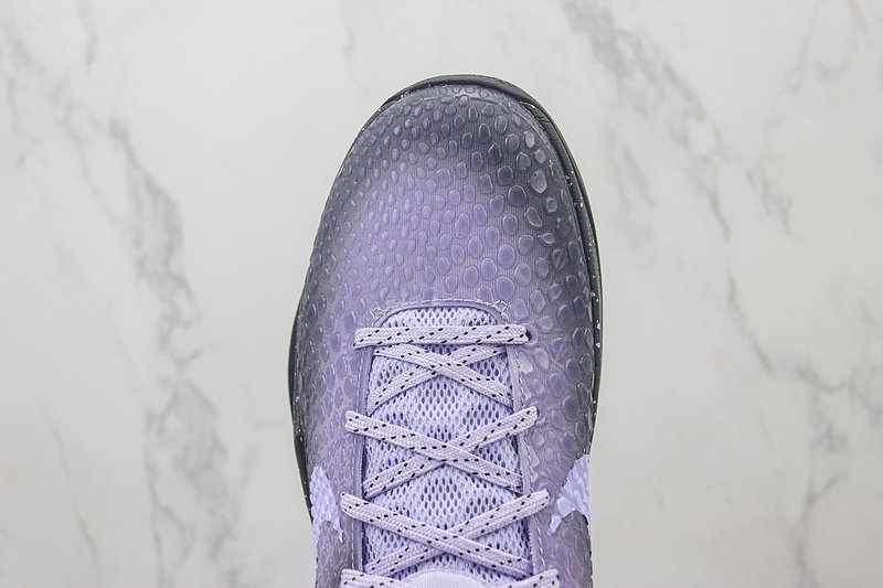 Nike Kobe 6 Protro "EYBL" фото № 3