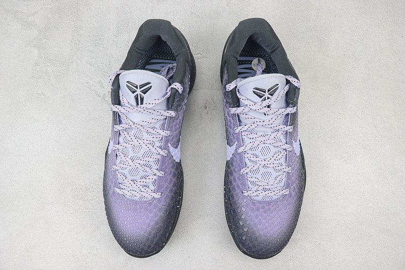 Nike Kobe 6 Protro "EYBL" фото № 7