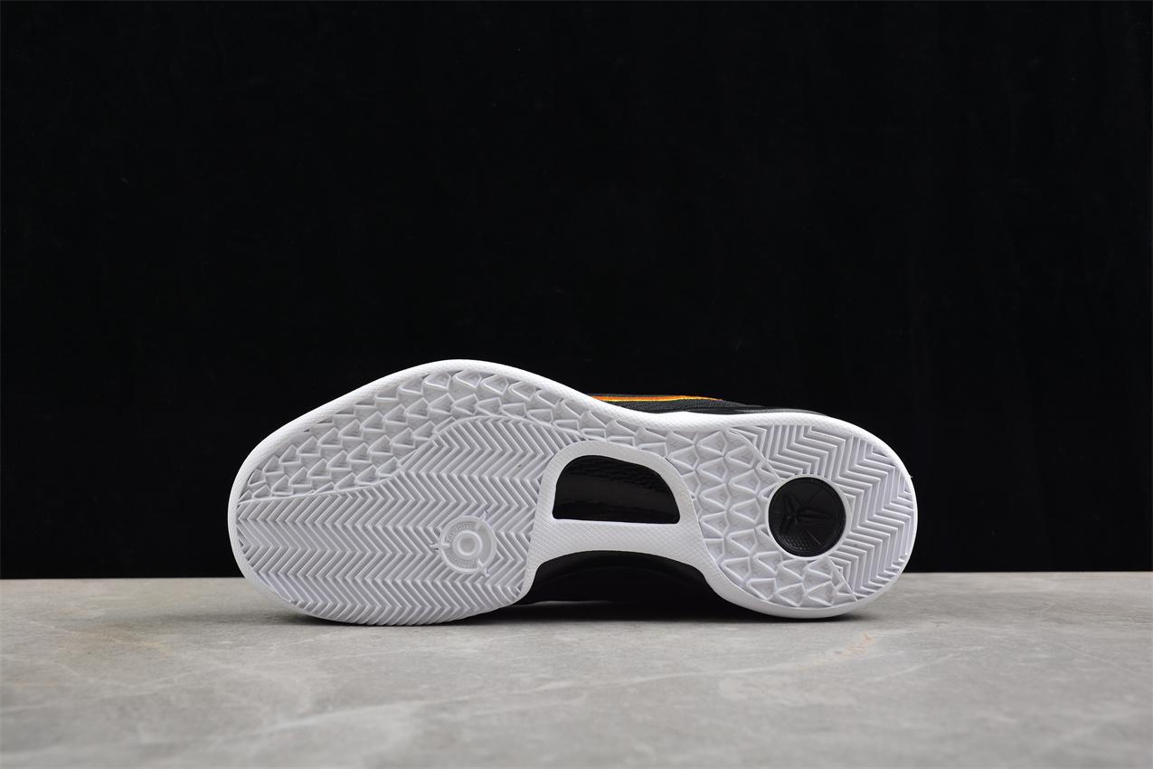 Nike Kobe 8 Protro “Lakers Away” фото № 4