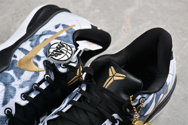 Nike Kobe 8 Protro "Mambacita" фото № 8