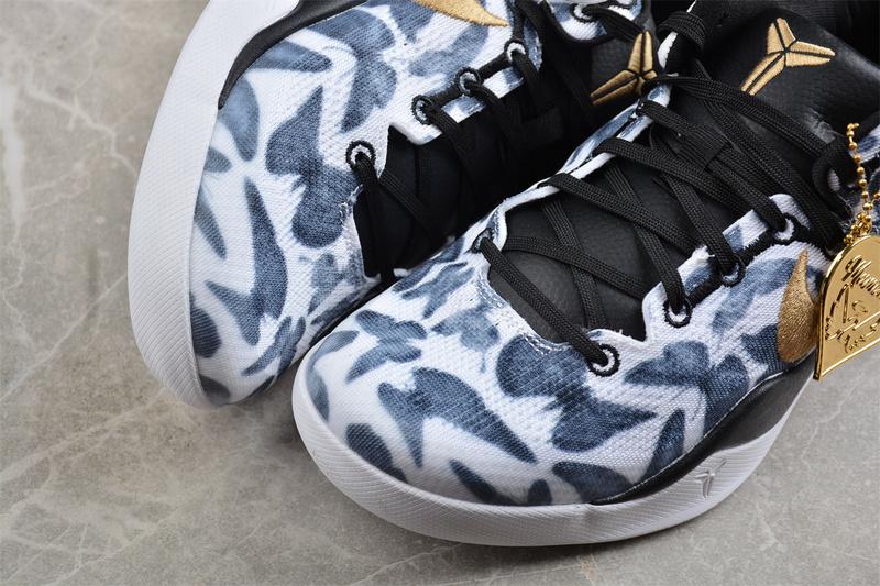 Nike Kobe 8 Protro "Mambacita" фото № 7