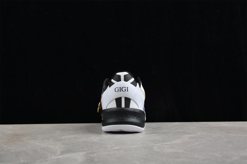 Nike Kobe 8 Protro "Mambacita" фото № 5