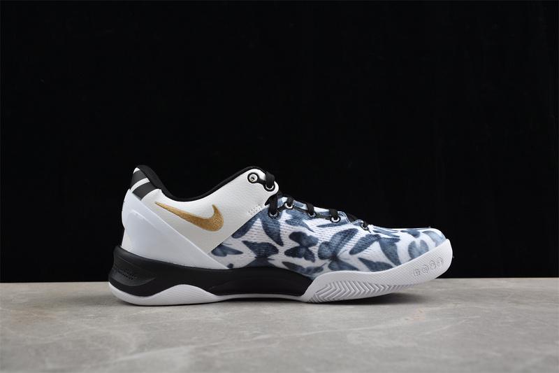 Nike Kobe 8 Protro "Mambacita" фото № 2