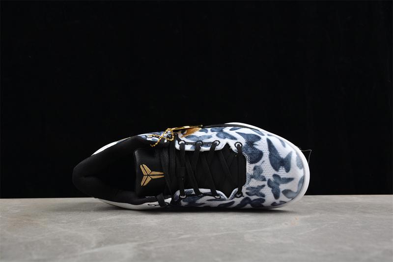 Nike Kobe 8 Protro "Mambacita" фото № 3