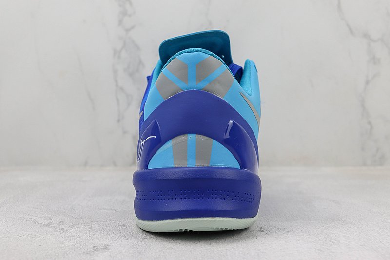 Nike Kobe 8 System "Aqua Camo" фото № 9