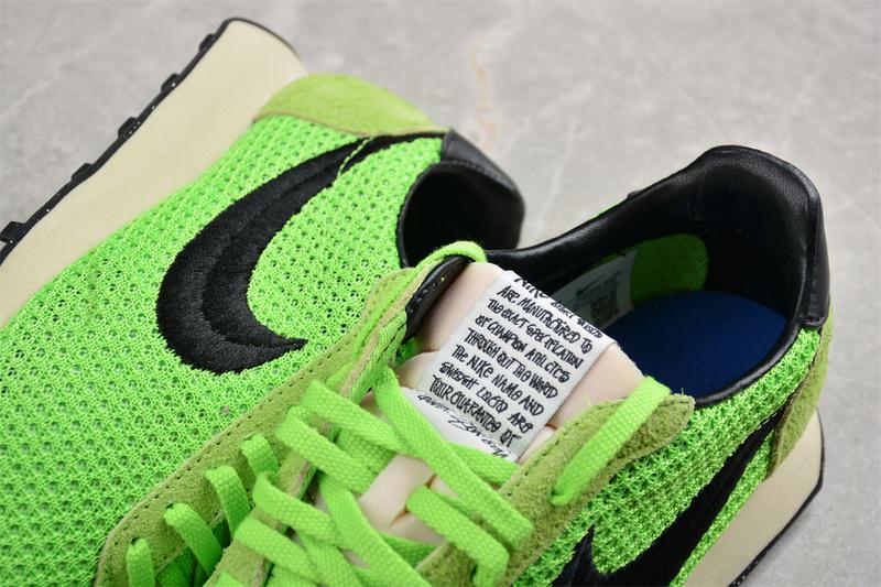 Stussy x Nike LD-1000 "Action Green" фото № 8