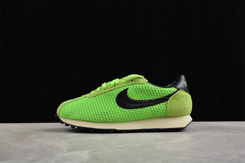 Stussy x Nike LD-1000 "Action Green" фото № 2