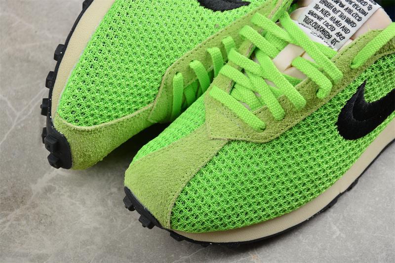 Stussy x Nike LD-1000 "Action Green" фото № 7