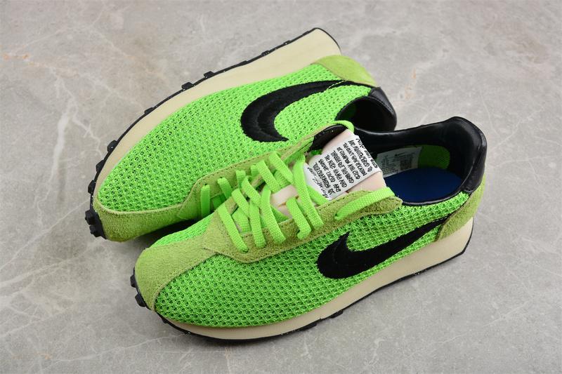 Stussy x Nike LD-1000 "Action Green" фото № 6