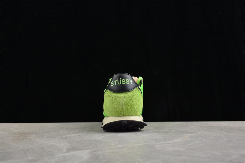 Stussy x Nike LD-1000 "Action Green" фото № 5