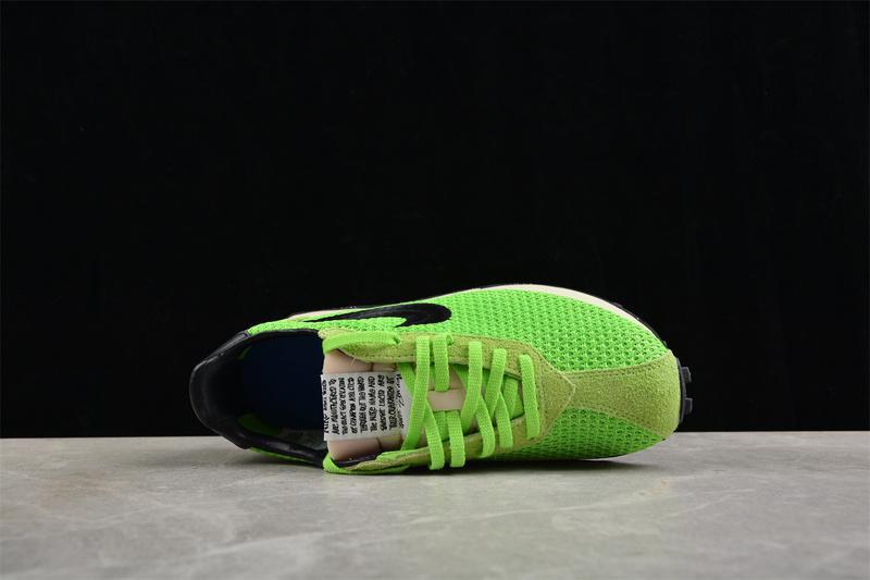 Stussy x Nike LD-1000 "Action Green" фото № 3