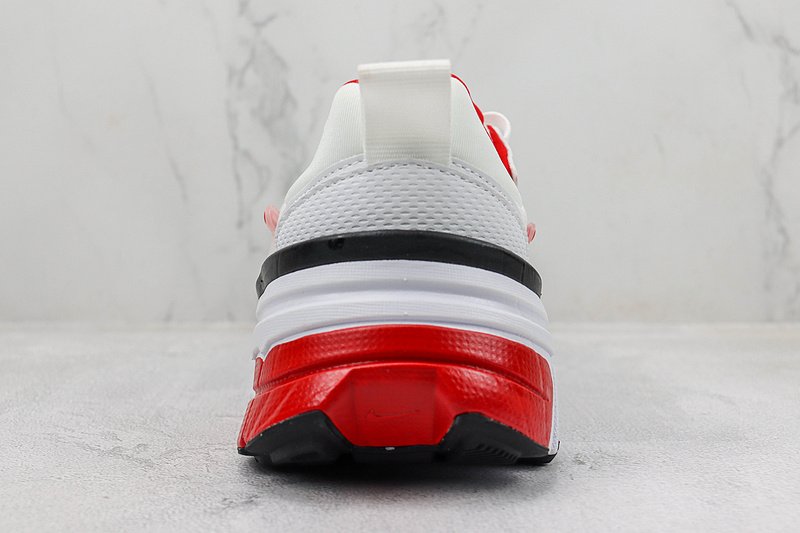 Nike Runtekk "Summit White/Red" фото № 9