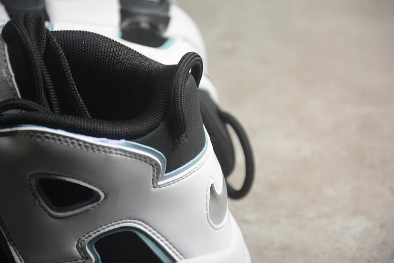 Nike Air More Uptempo "Cobalt Bliss" фото № 5