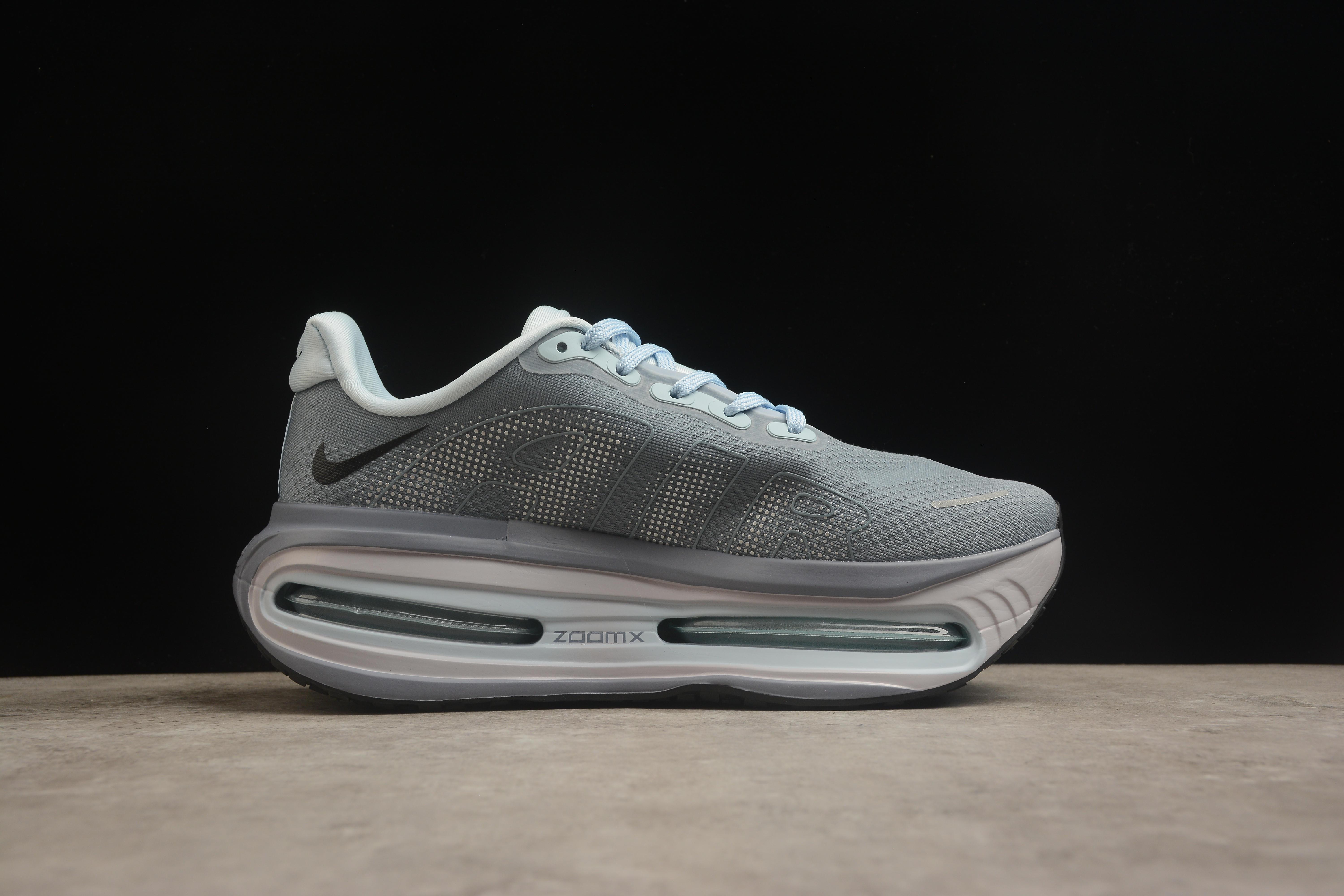 Nike Vomero Premium "Wolf Grey/Pewter" фото № 7