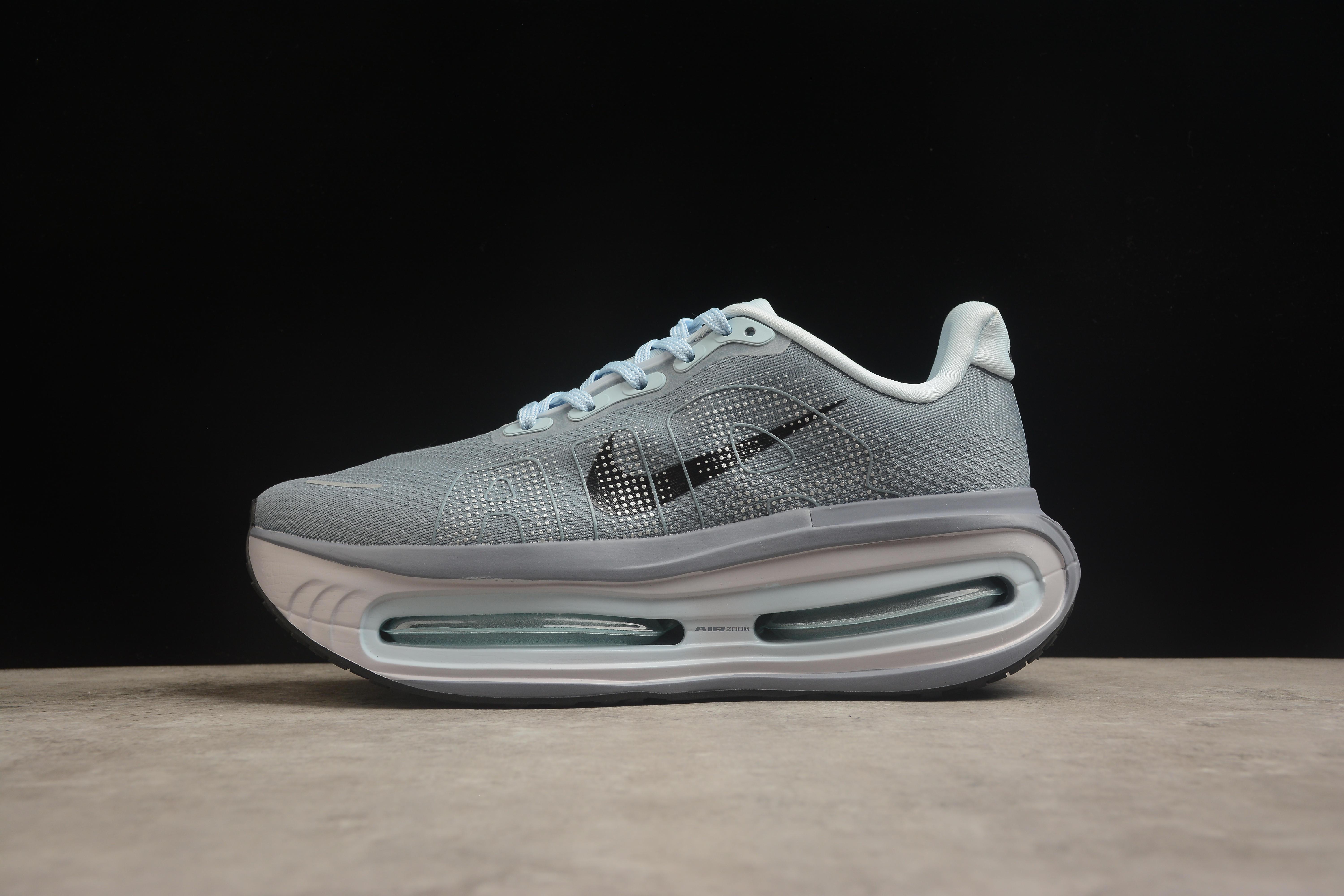 Nike Vomero Premium "Wolf Grey/Pewter" фото № 2