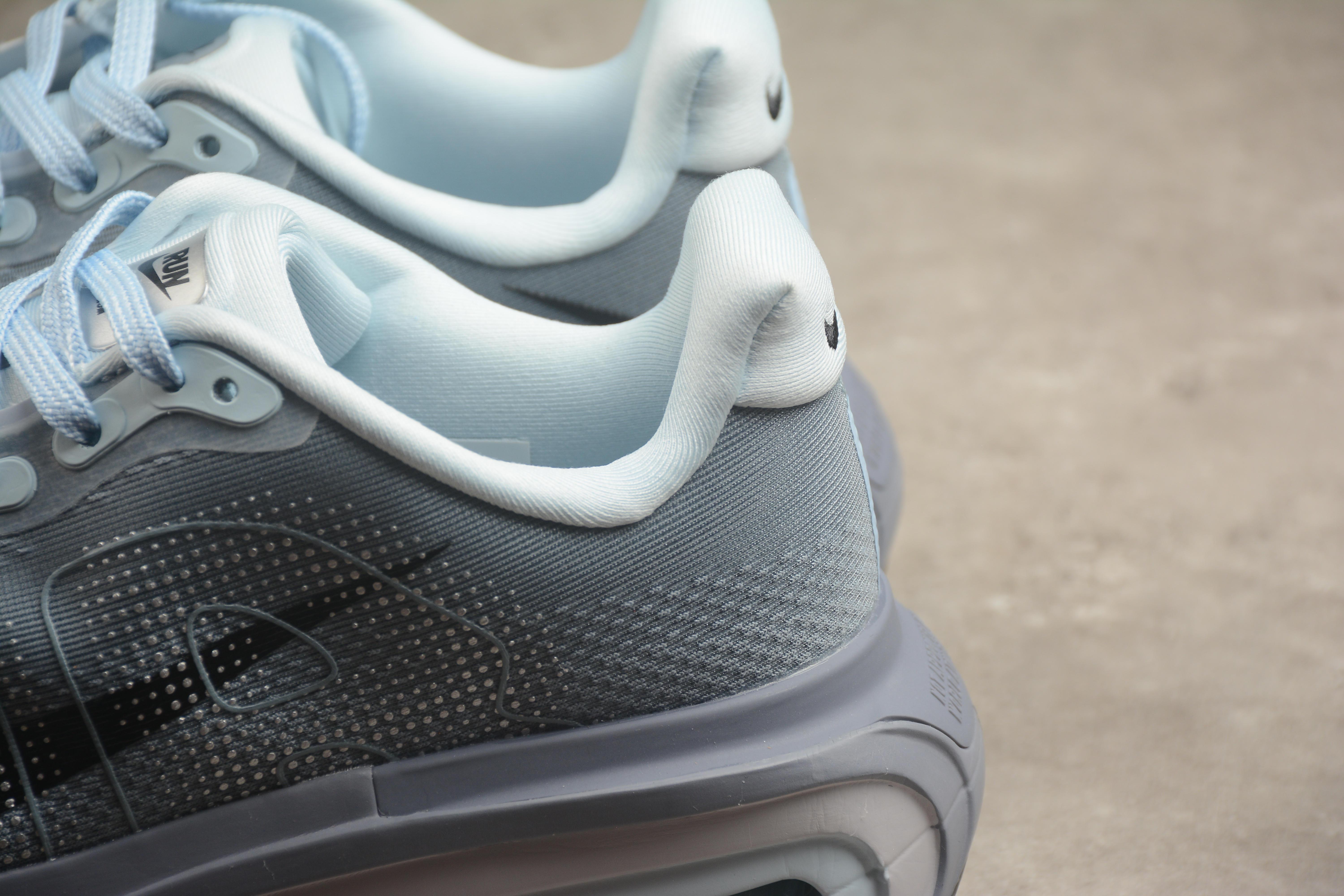 Nike Vomero Premium "Wolf Grey/Pewter" фото № 6
