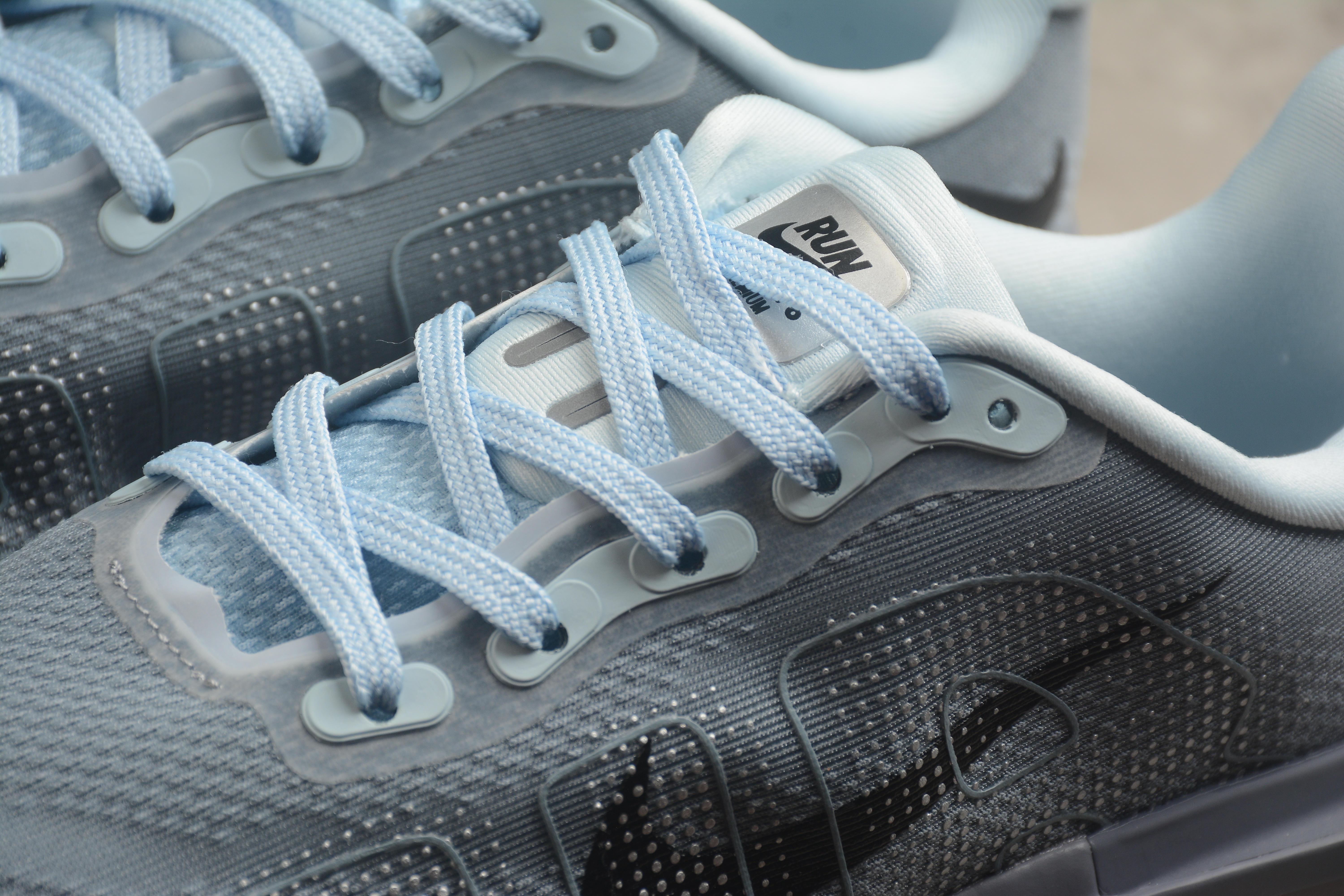 Nike Vomero Premium "Wolf Grey/Pewter" фото № 5