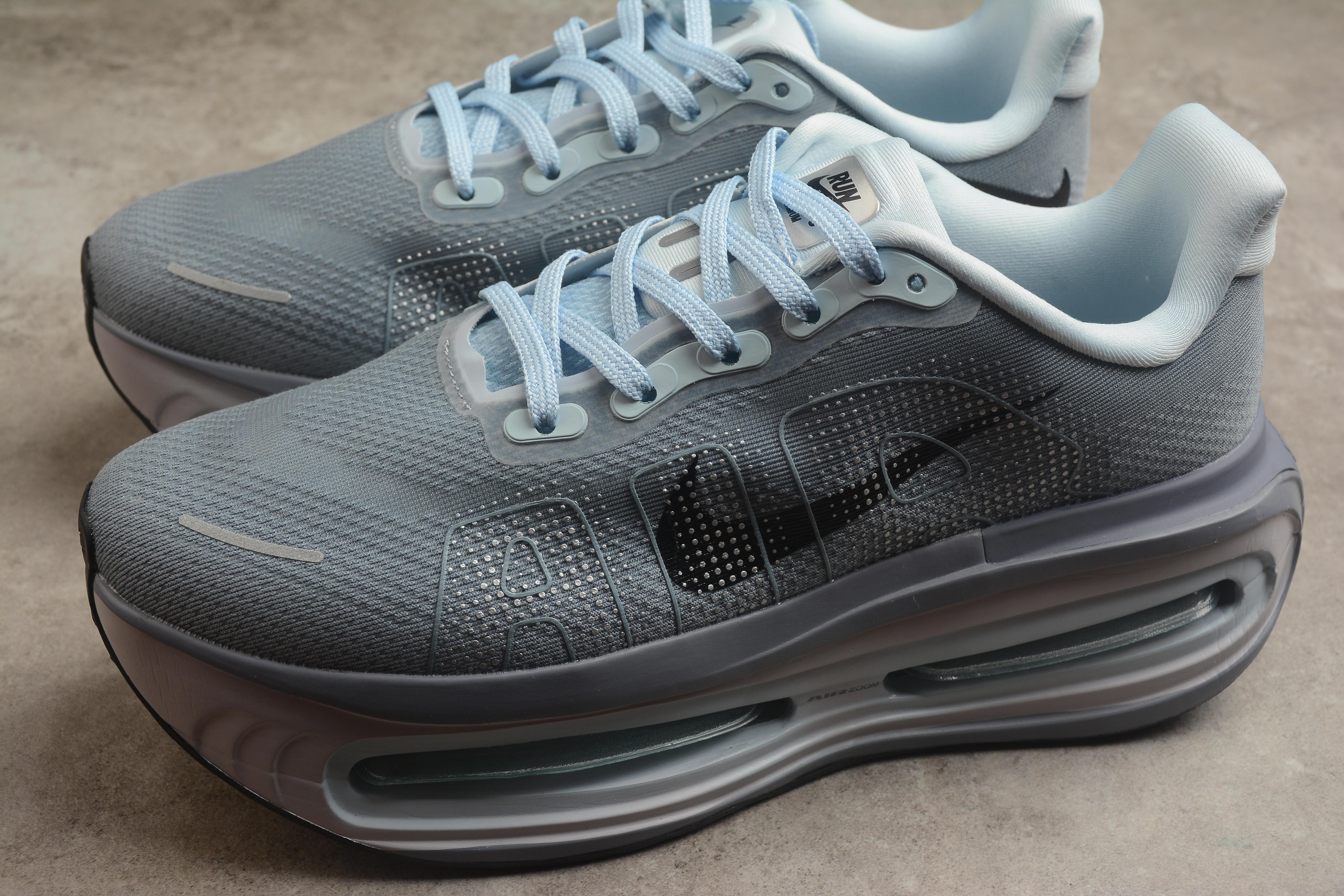 Nike Vomero Premium "Wolf Grey/Pewter" фото № 3