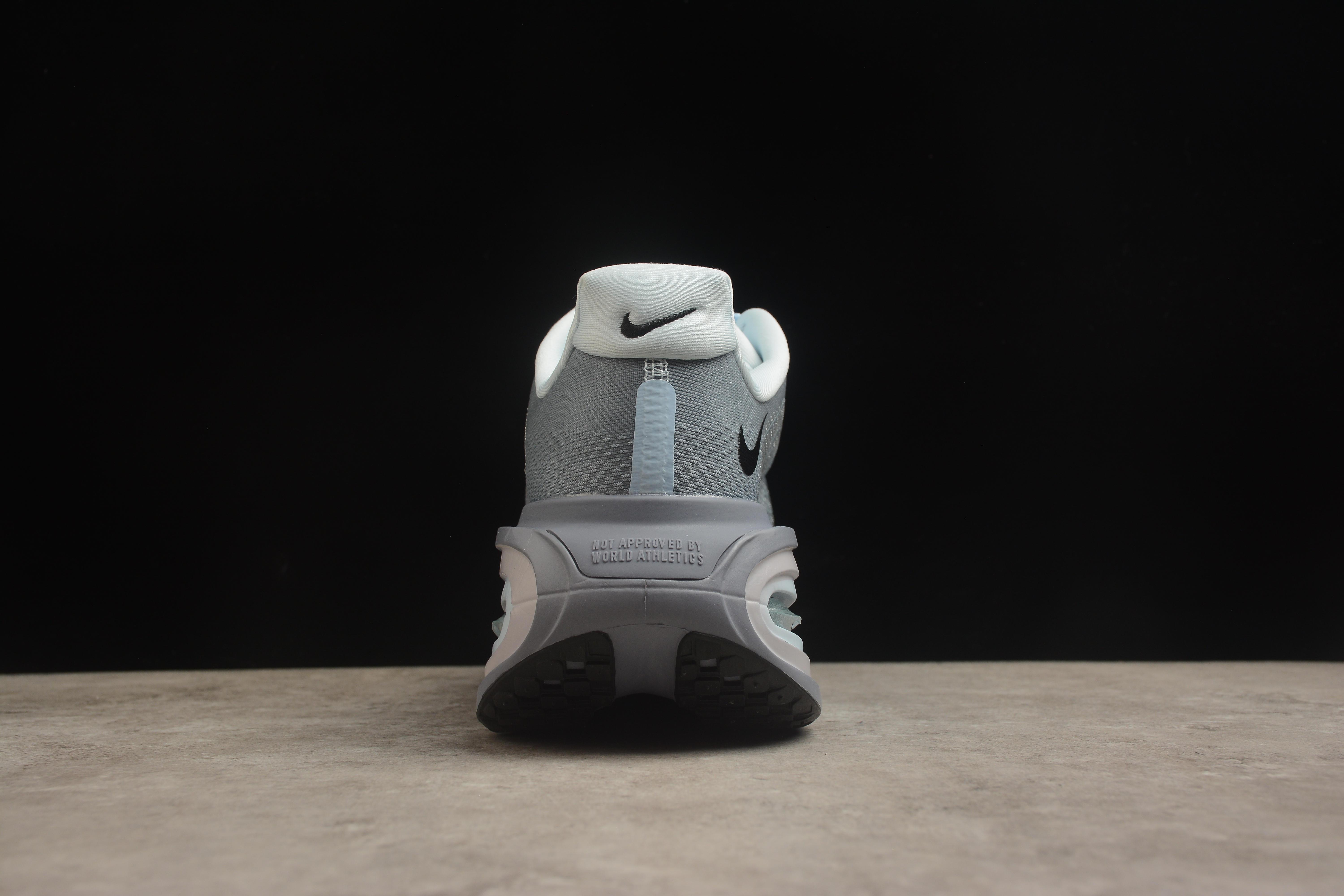 Nike Vomero Premium "Wolf Grey/Pewter" фото № 9