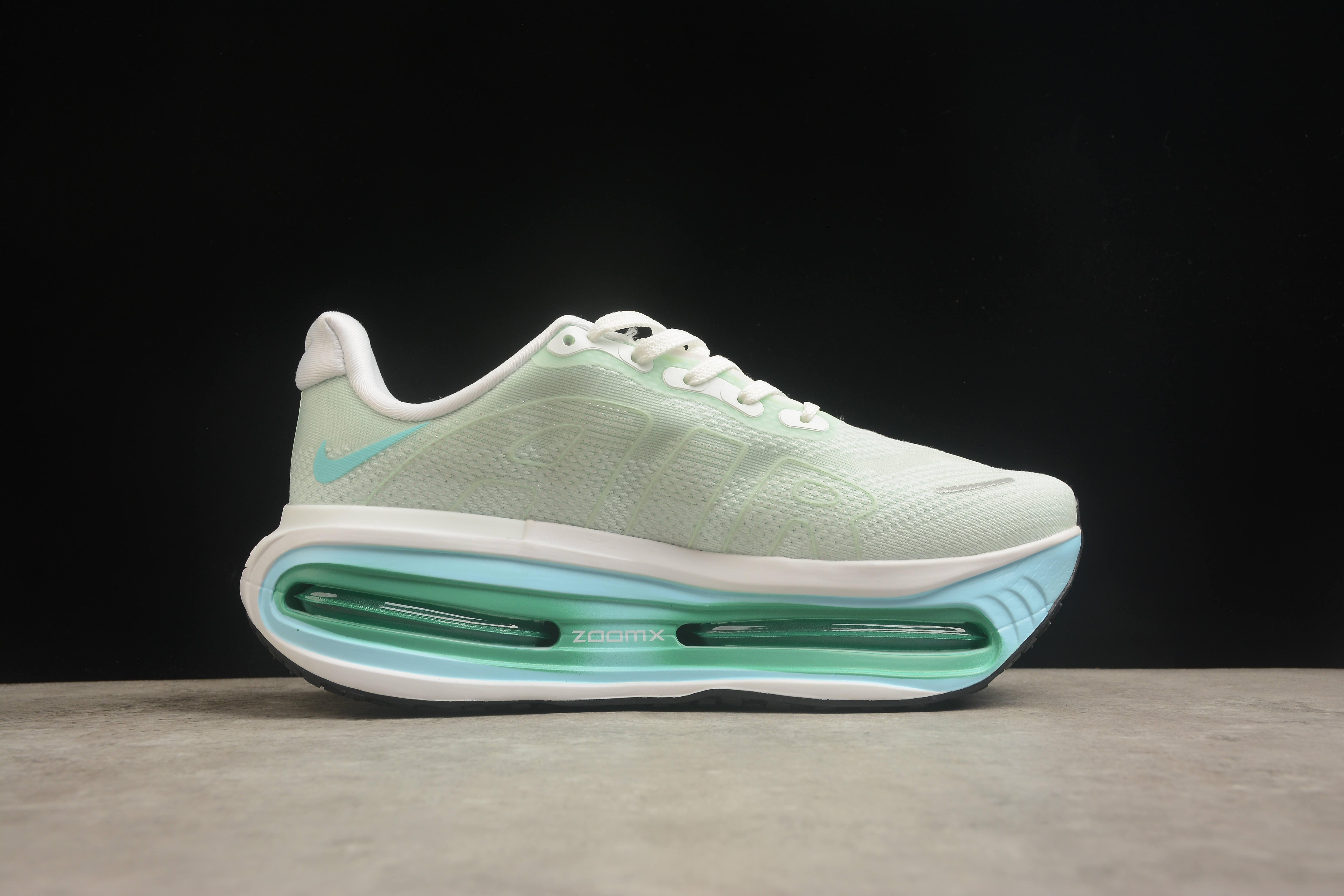 Nike Vomero Premium "Barely Green/Mint Foam" фото № 7