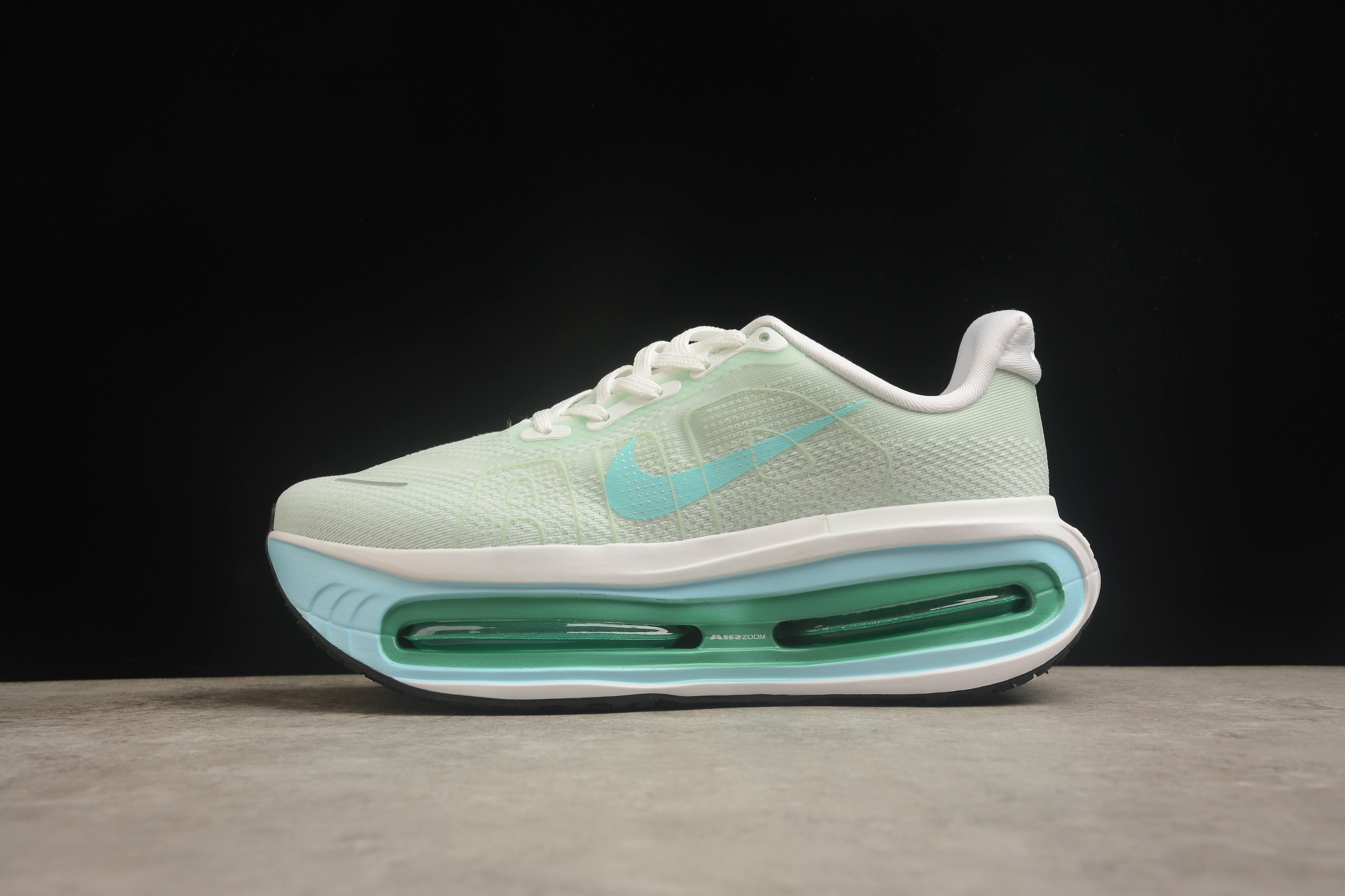 Nike Vomero Premium "Barely Green/Mint Foam" фото № 2