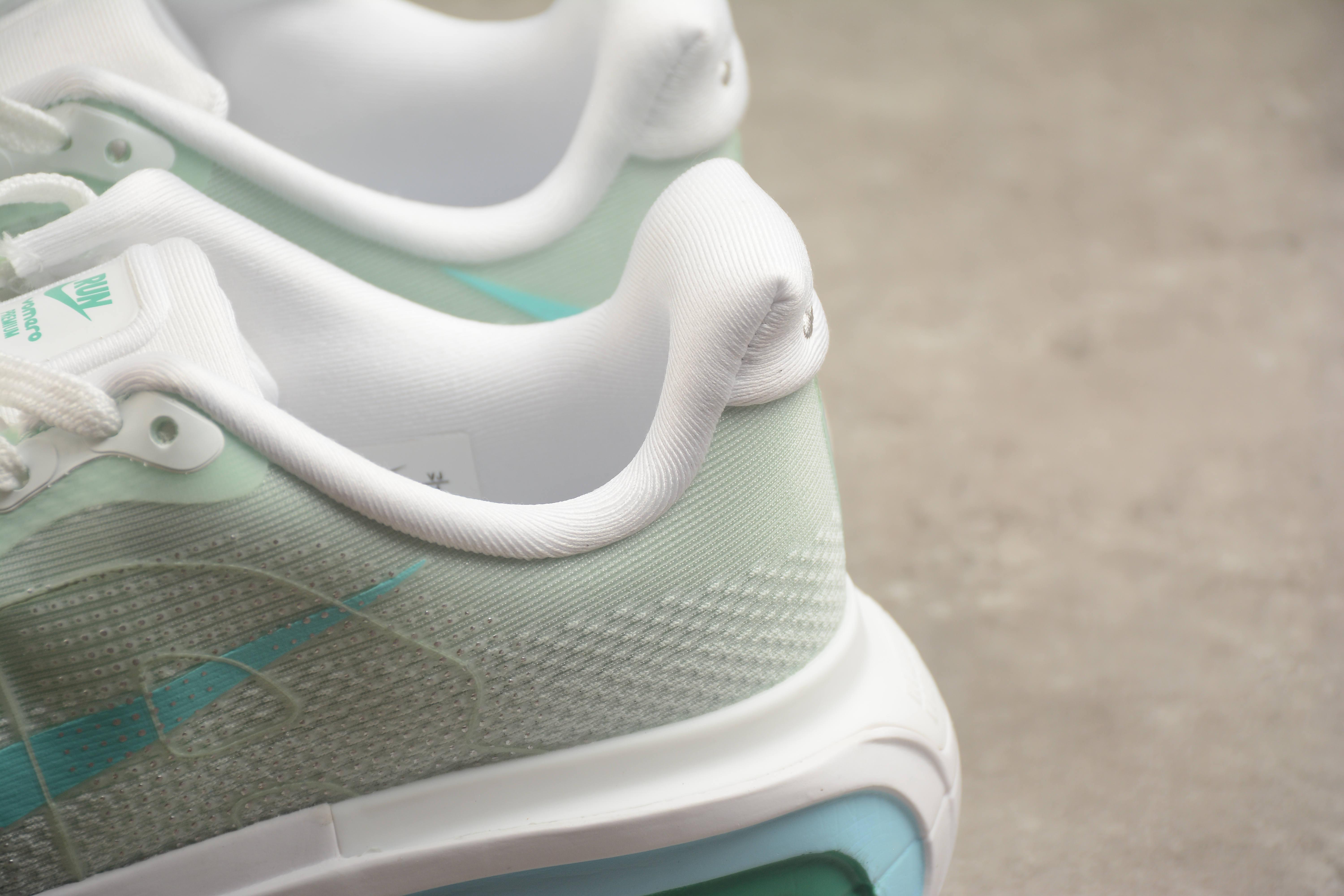 Nike Vomero Premium "Barely Green/Mint Foam" фото № 6