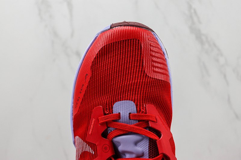 Nike Wildhorse 8 "Spicy Red" фото № 4