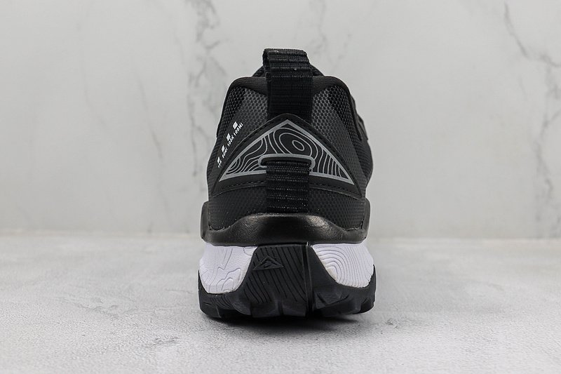 Nike Wildhorse 8 "Black/White" фото № 9