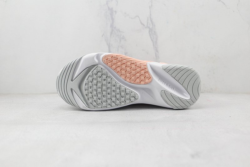 Nike Zoom 2K "Dusty Rose/White/Grey" фото № 8