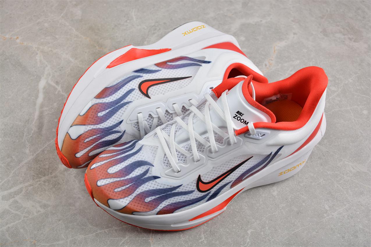 Nike Zoom Fly 6 "Ekiden Pack" фото № 6