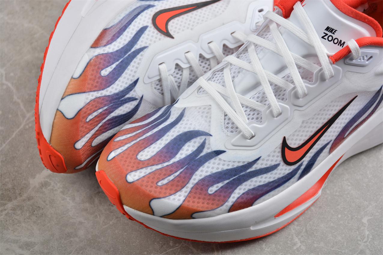 Nike Zoom Fly 6 "Ekiden Pack" фото № 7