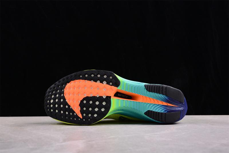 Nike ZoomX Vaporfly Next% 3 "Green" фото № 9