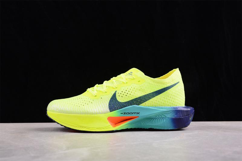 Nike ZoomX Vaporfly Next% 3 "Green" фото № 2