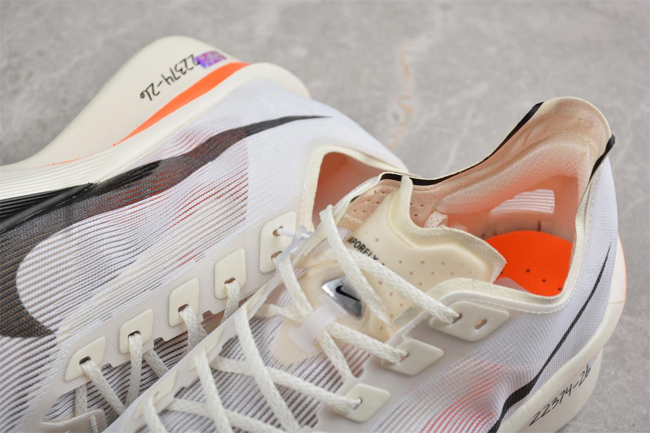 Nike ZoomX Vaporfly Next 4 "Prototype" фото № 8